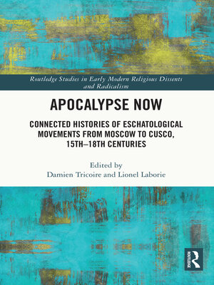 cover image of Apocalypse Now